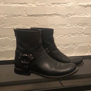 Frye Women’s Leather Boots 8.5 Great Condition!